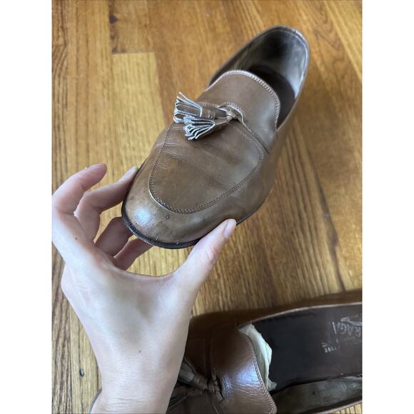 Salvatore Ferragamo \